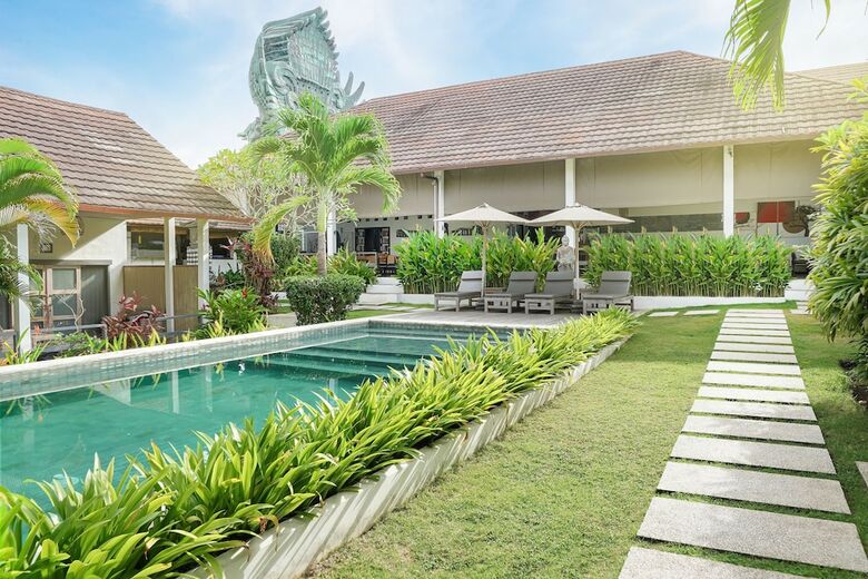 Hotel Casa Asia