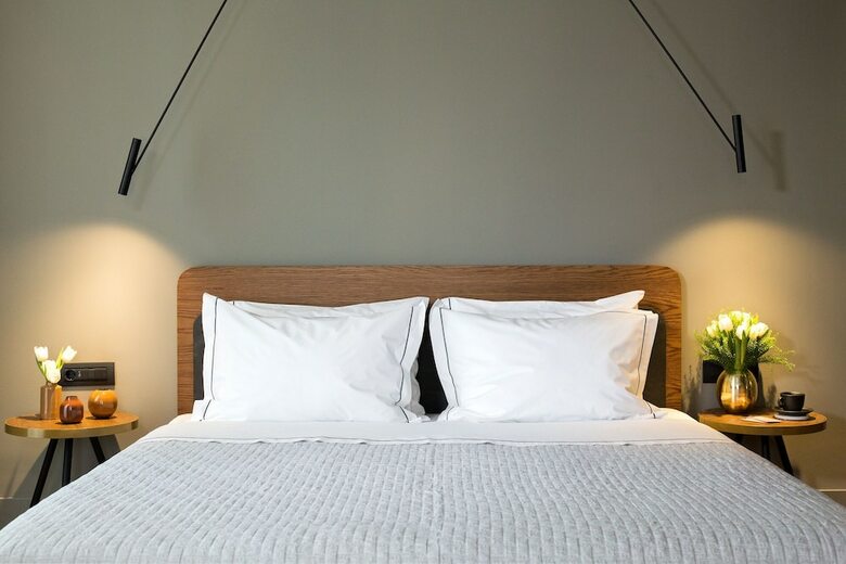 Hotel Bob W Eolou