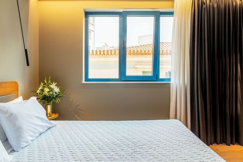 Hotel Bob W Eolou