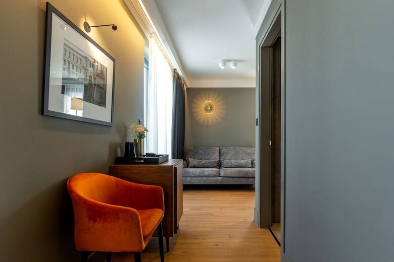 Hotel Bob W Eolou