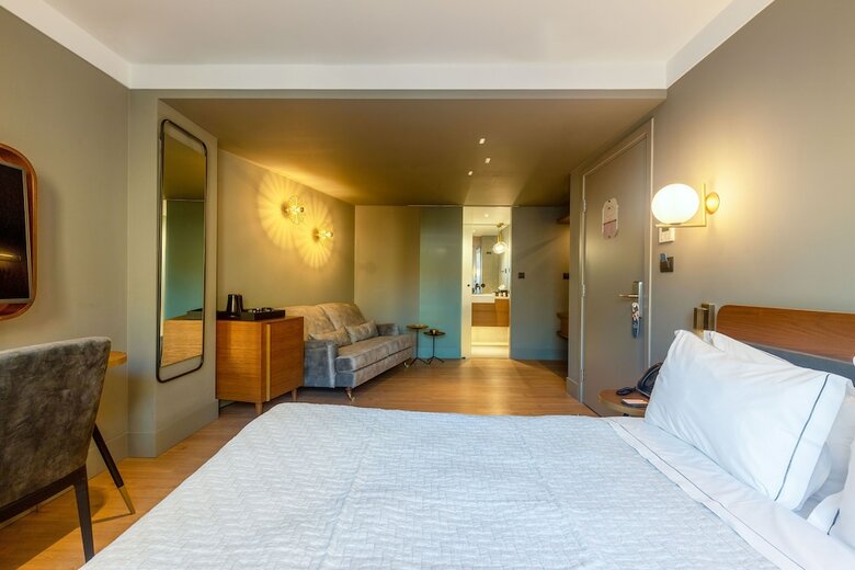 Hotel Bob W Eolou