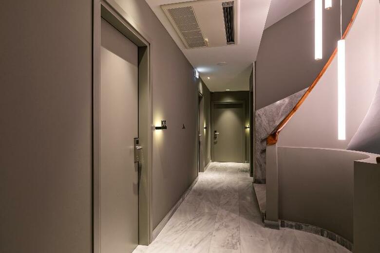 Hotel Bob W Eolou