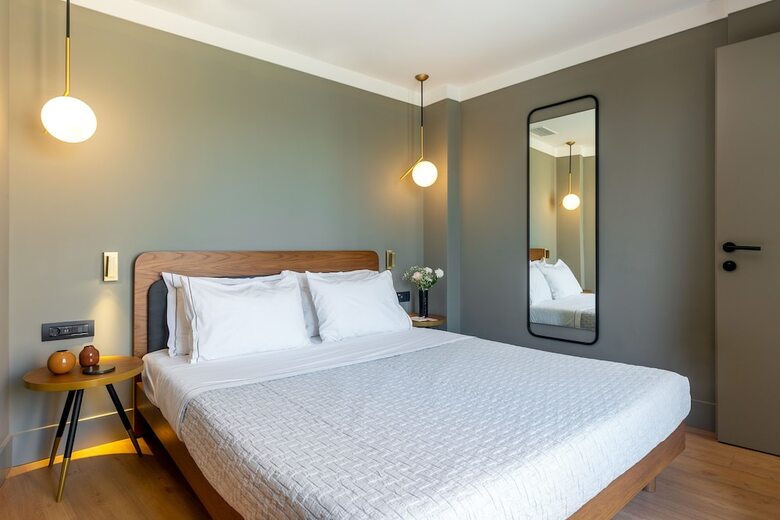 Hotel Bob W Eolou