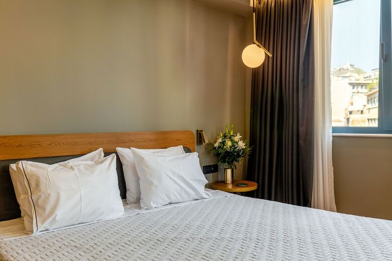 Hotel Bob W Eolou
