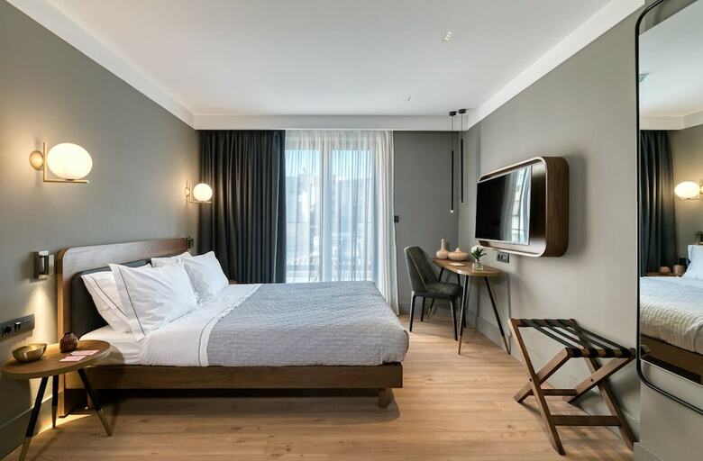 Hotel Bob W Eolou