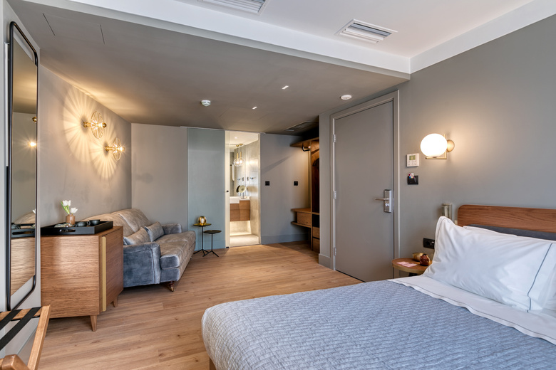 Hotel Bob W Eolou