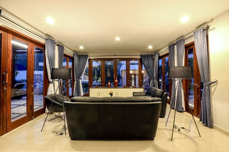 Bed & Breakfast Villa Luna