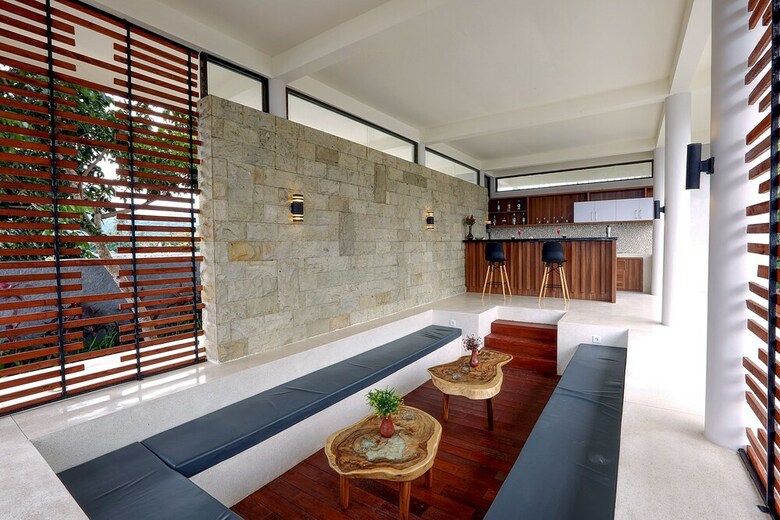 Bed & Breakfast Villa Luna