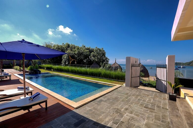 Bed & Breakfast Villa Luna