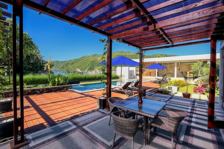 Bed & Breakfast Villa Luna