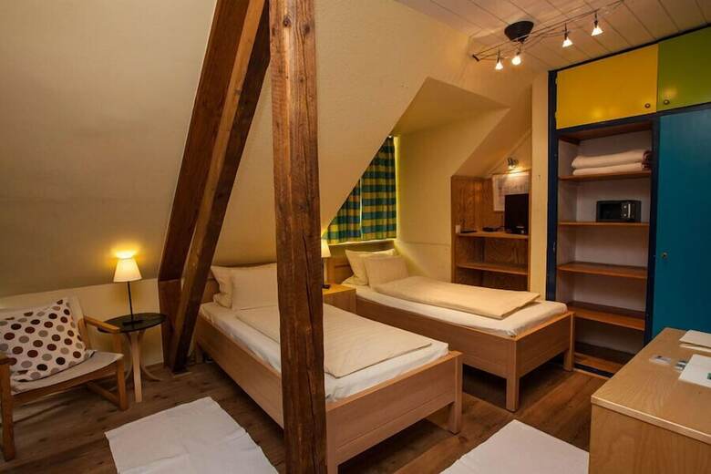 Hotel Wilhelmsh�he