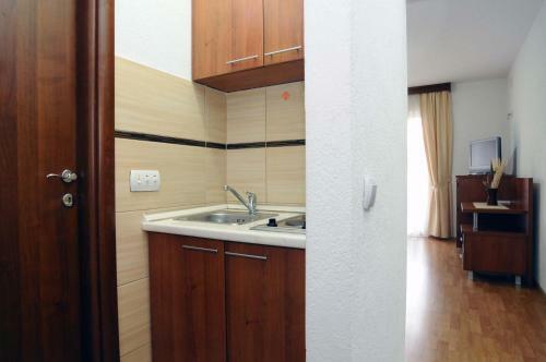 D&r Boreta Apartments