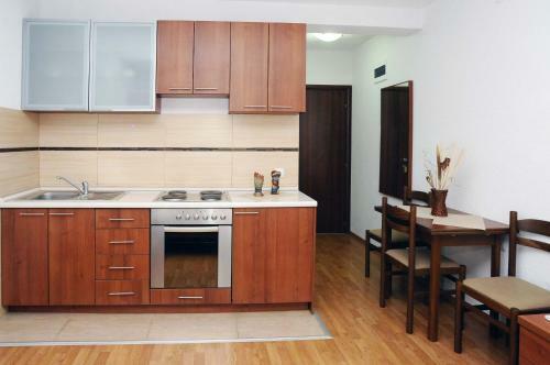 D&r Boreta Apartments
