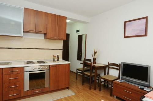 D&r Boreta Apartments