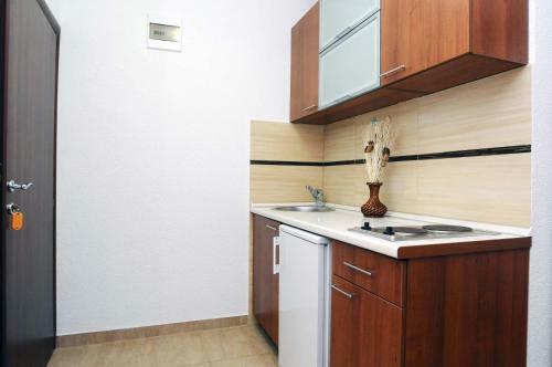 D&r Boreta Apartments