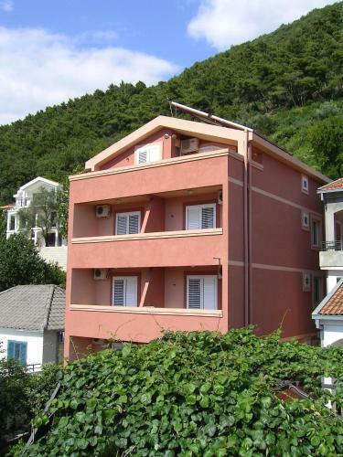 D&r Boreta Apartments