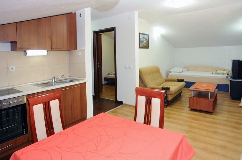 D&r Boreta Apartments