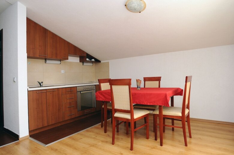 D&r Boreta Apartments