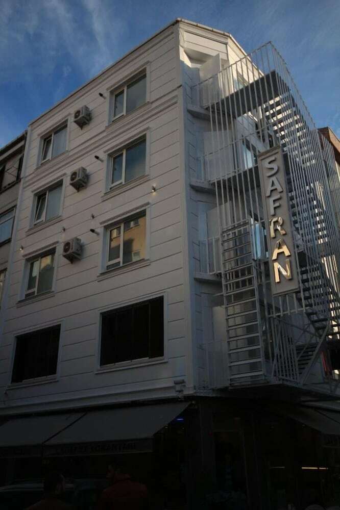 Hotel Safran Otel