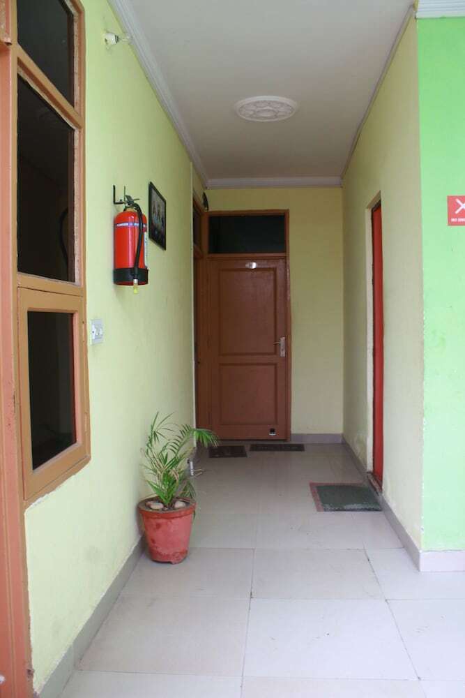 Hotel New Comfort