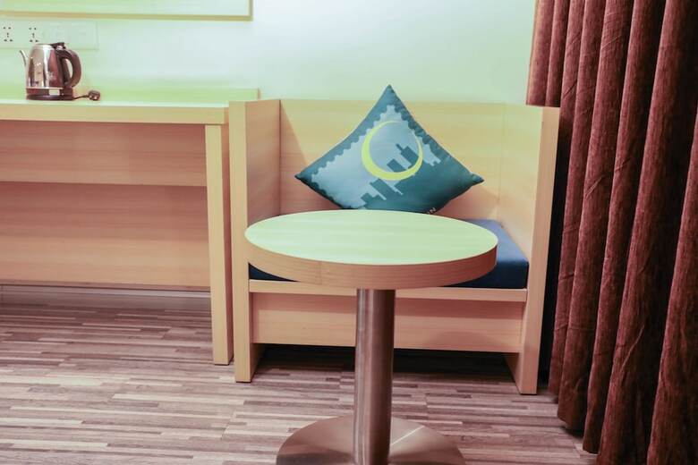 Hotel Cc Inn Guangzhou Renhe Station