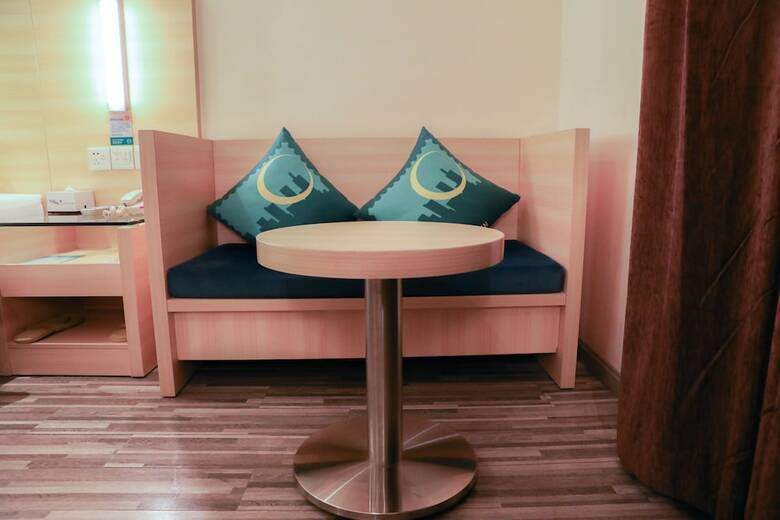 Hotel Cc Inn Guangzhou Renhe Station