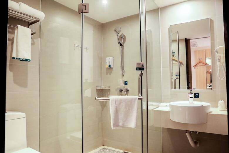 Hotel Cc Inn Guangzhou Renhe Station