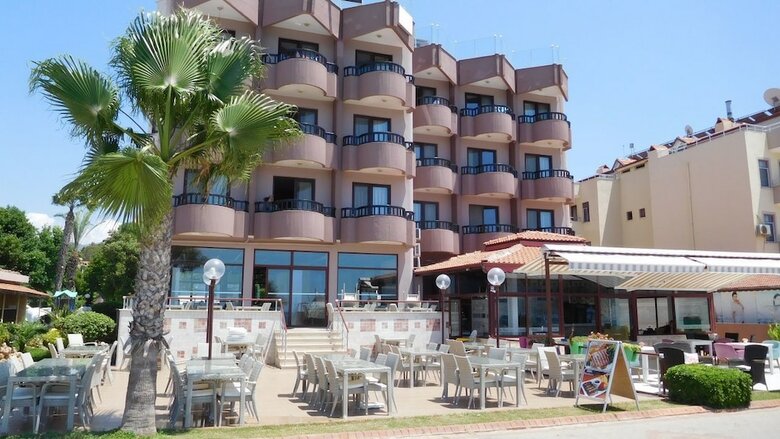 Miramar Hotel