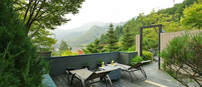 Pyeongchang Riverhill