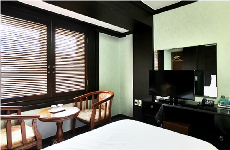 Baegyang Hotel