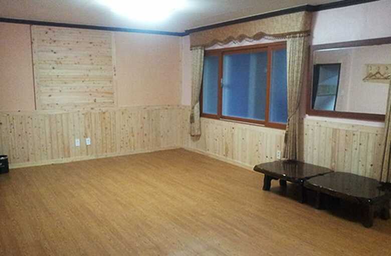 Baegyang Hotel