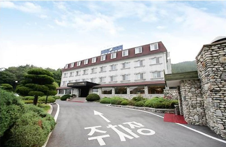 Baegyang Hotel