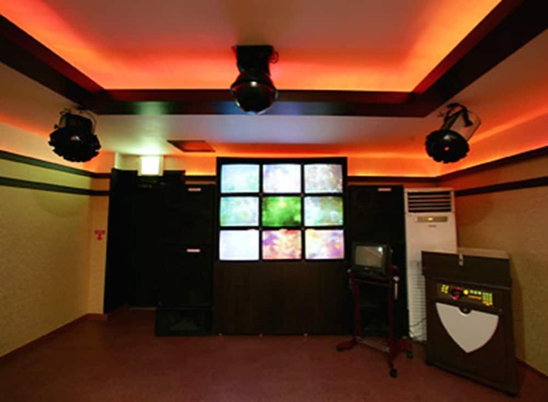 Baegyang Hotel