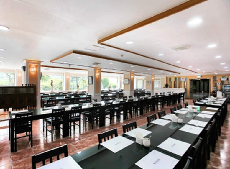 Baegyang Hotel