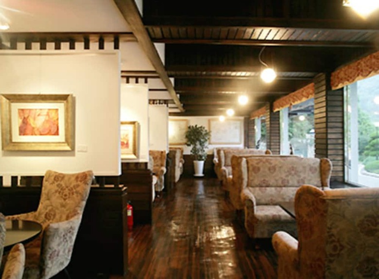 Baegyang Hotel