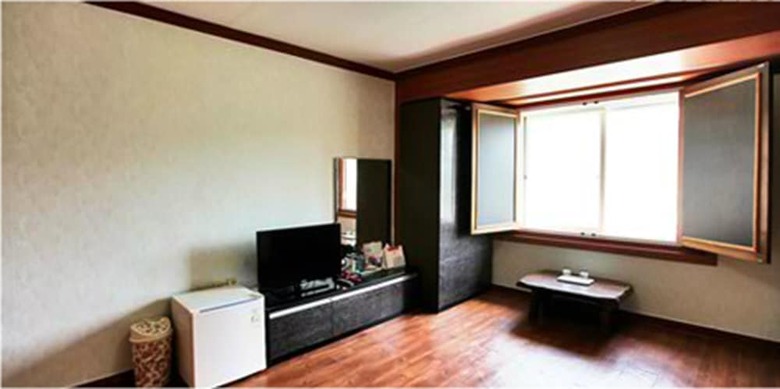 Baegyang Hotel