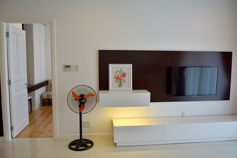 Luxury Apartment