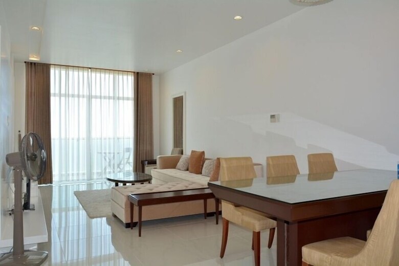 Luxury Apartment