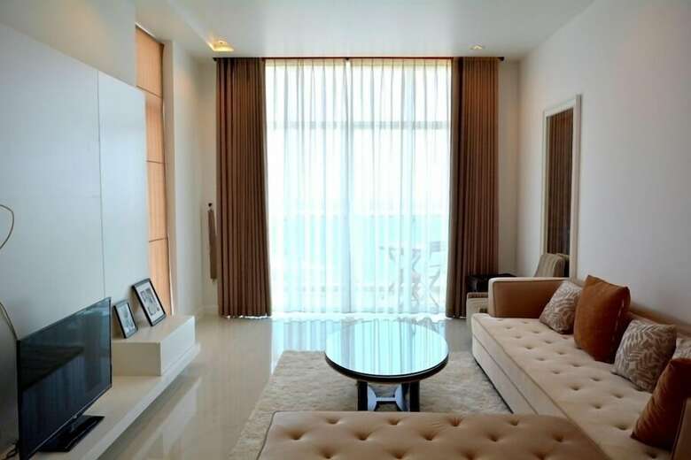 Luxury Apartment