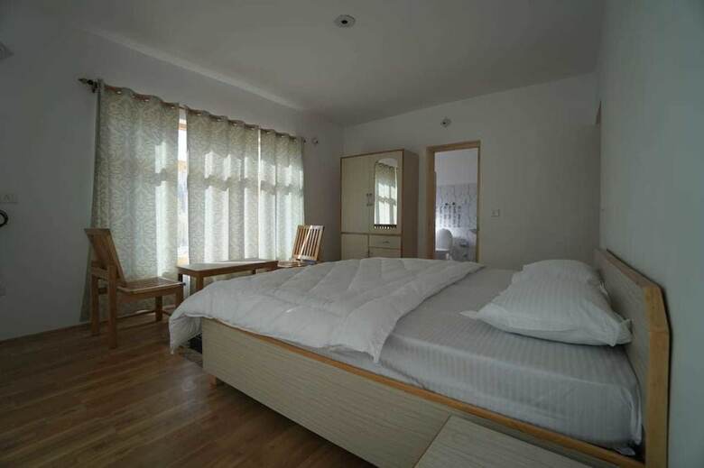Hostal Odbar Guest House