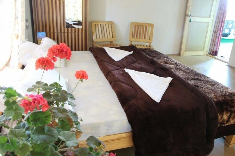 Hostal Odbar Guest House