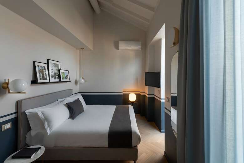 Posada Velvet Grey Boutique Hotel