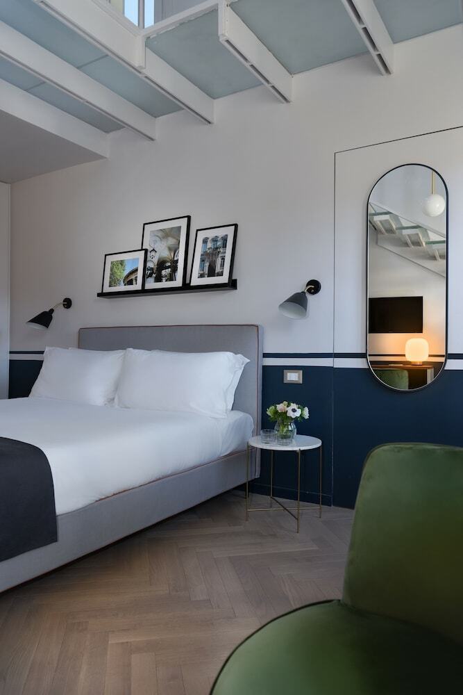Posada Velvet Grey Boutique Hotel