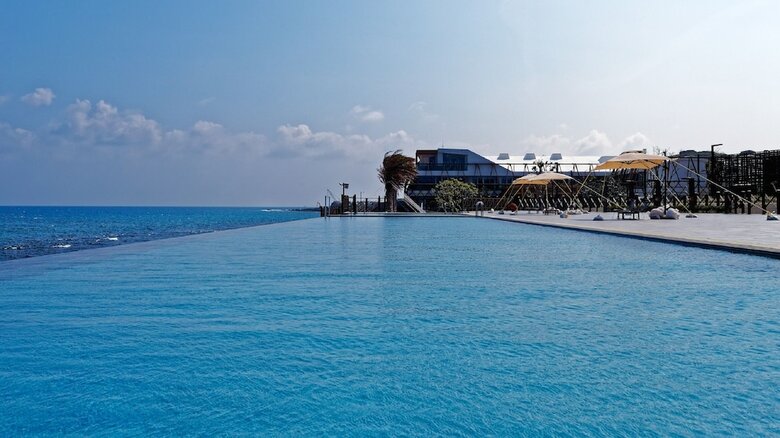 Hotel Volando Kenting