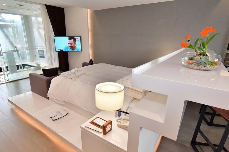 Hotel Volando Kenting