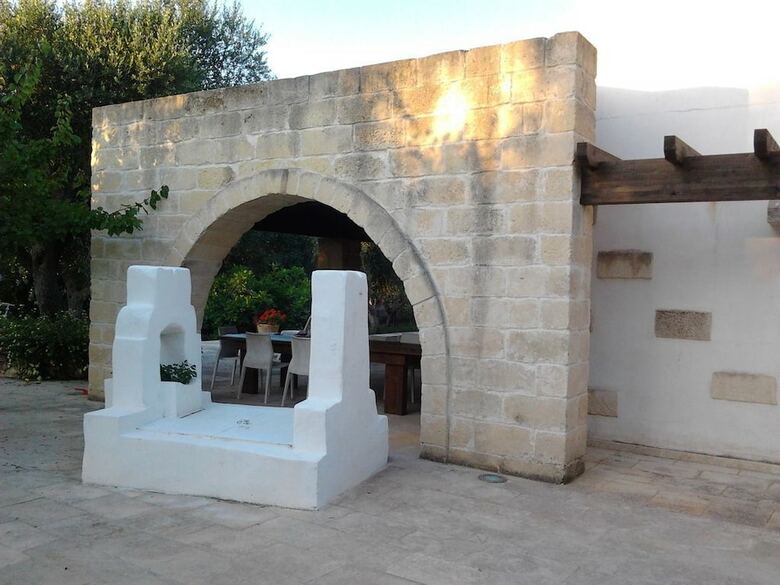 Villa Delfino