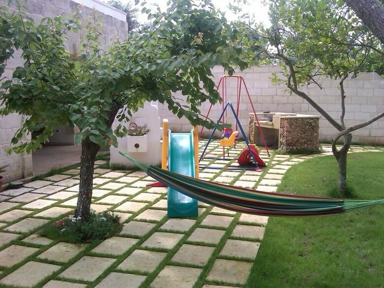 Villa Delfino