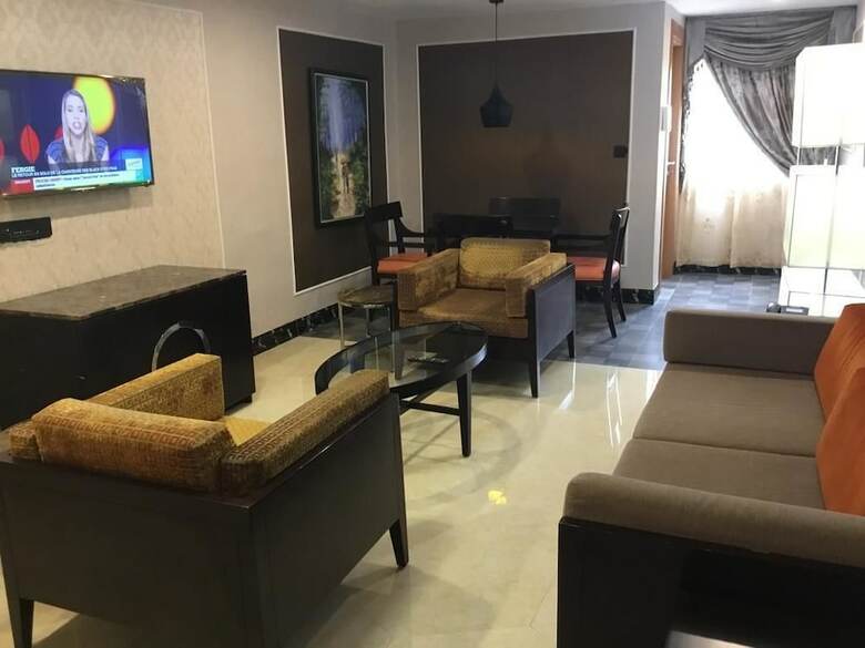 Best Premier Hotel