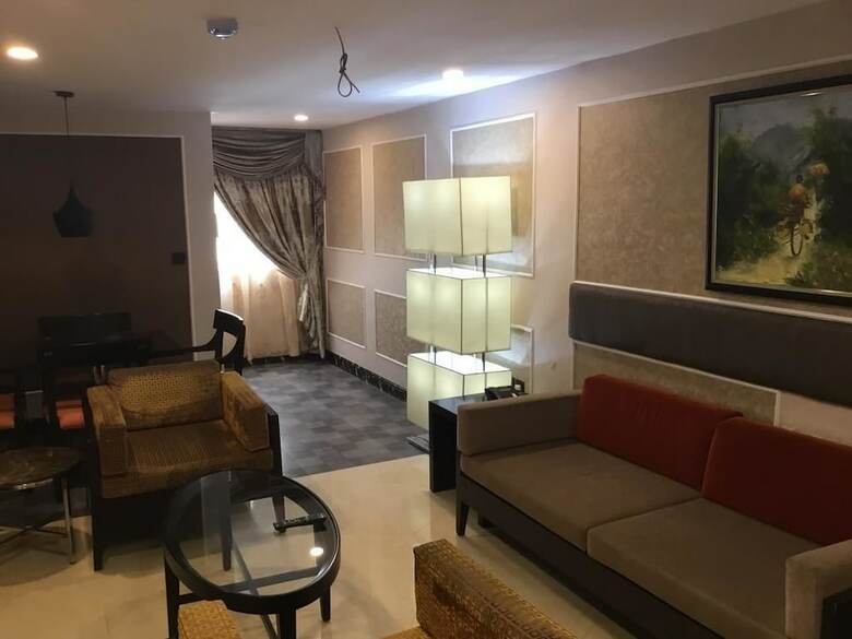 Best Premier Hotel