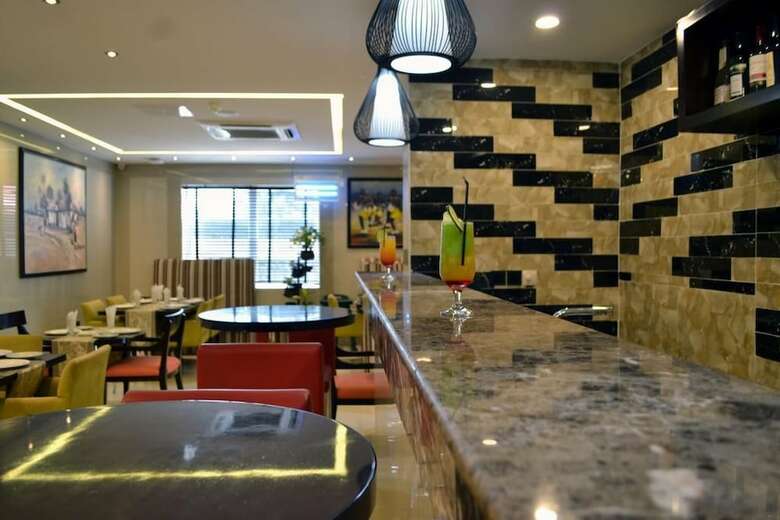 Best Premier Hotel